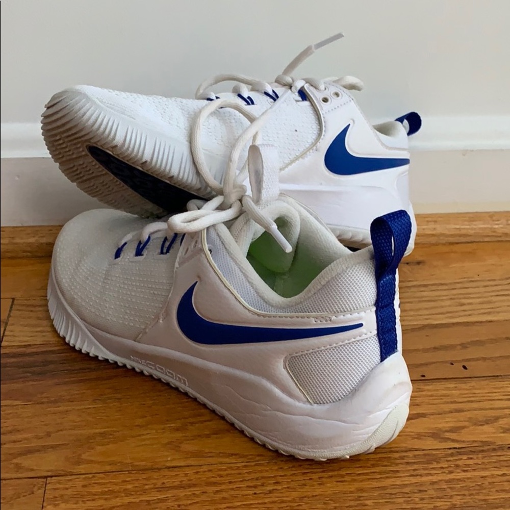 Nike Zoom HyperAce 2 Shoes